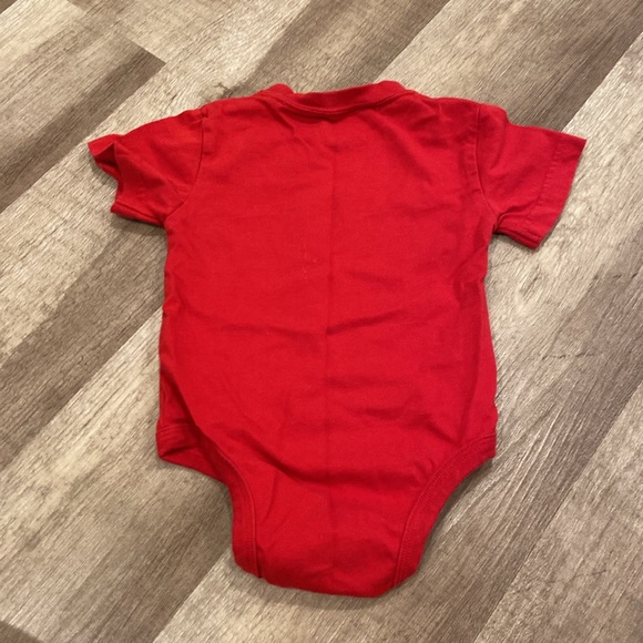 (5 for $25) Babies are Us baby onesie - Picture 2 of 3